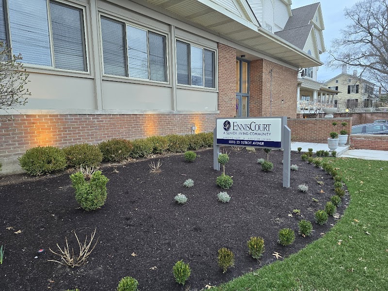 ENNISCOURT NURSING CARE nursing home in LAKEWOOD, OH - Photo 2 of 3