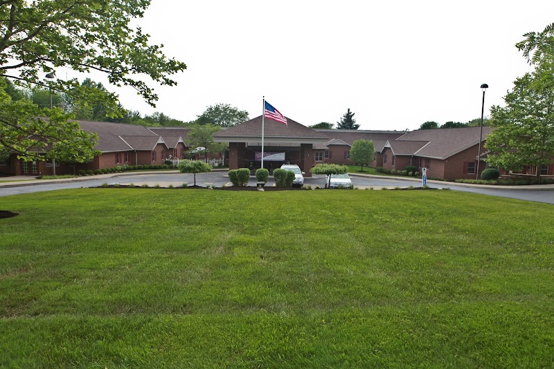 The Pavilion at Canal Fulton for Nursing and Rehab nursing home in CANAL FULTON, OH - Photo 2 of 3