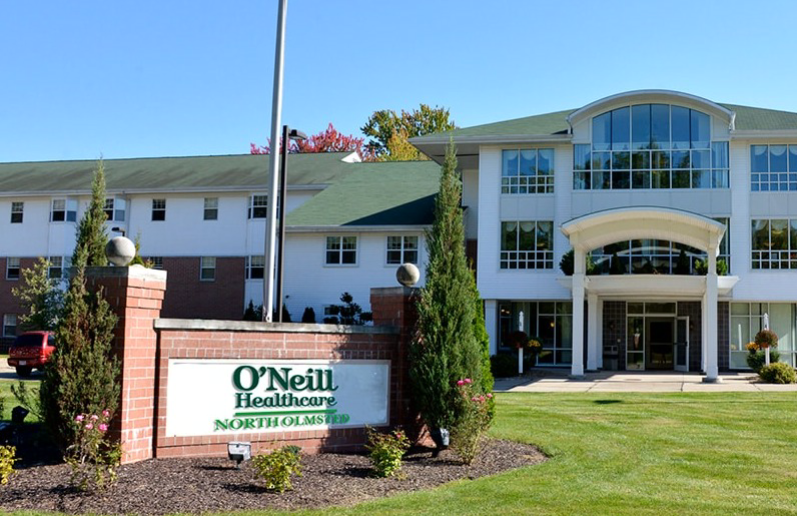 O'NEILL HEALTHCARE NORTH OLMSTED nursing home in NORTH OLMSTED, OH - Photo 2 of 5