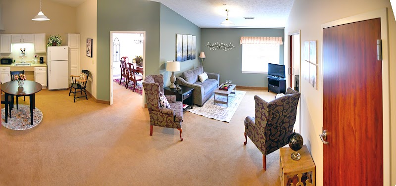 O'NEILL HEALTHCARE NORTH OLMSTED nursing home in NORTH OLMSTED, OH - Photo 5 of 5