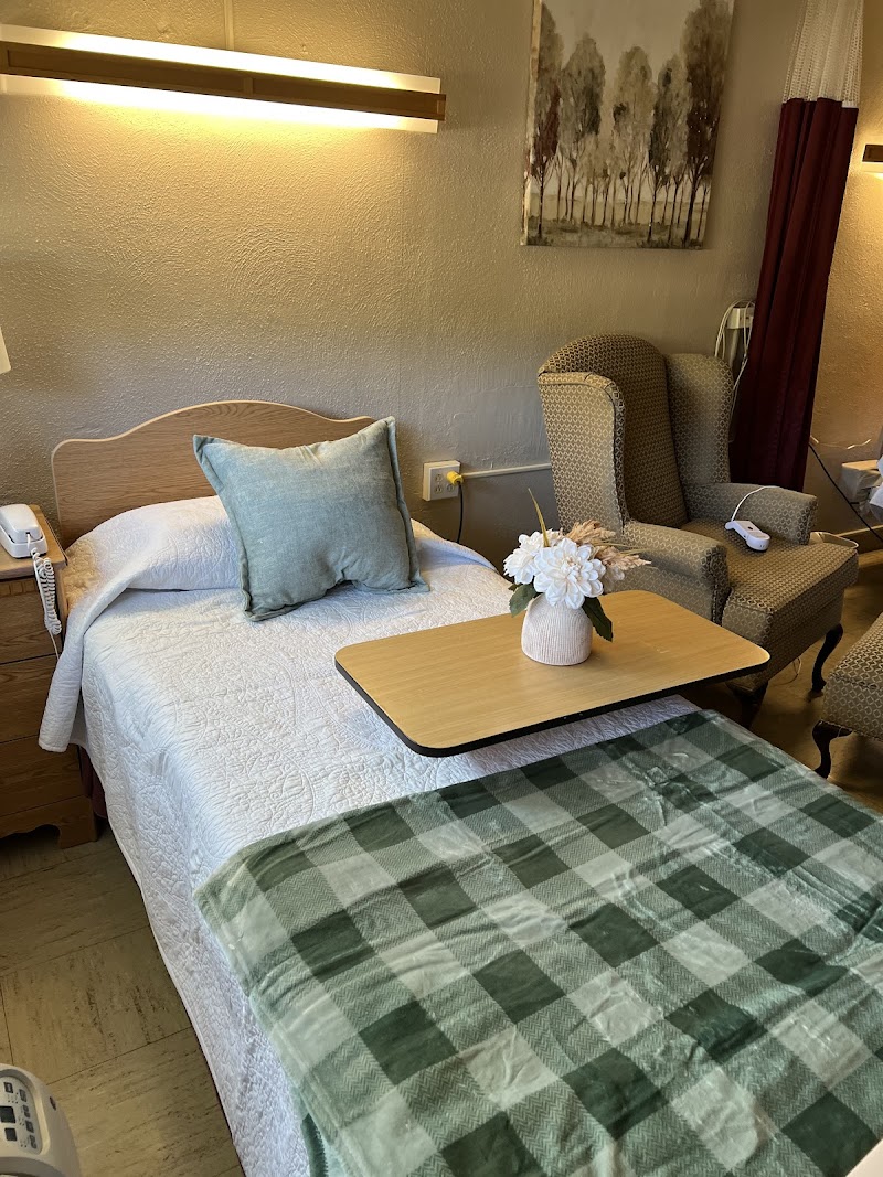 ASTORIA PLACE OF CAMBRIDGE nursing home in CAMBRIDGE, OH - Photo 2 of 4