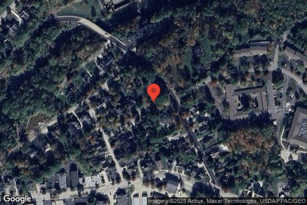 THE LAURELS OF CHAGRIN FALLS nursing home in CHAGRIN FALLS, OH - Photo 1 of 5