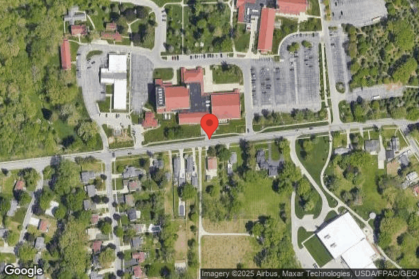 ROSARY CARE CENTER nursing home in SYLVANIA, OH - Photo 1 of 3