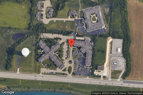 HERITAGESPRING HEALTHCARE CENTER OF WEST CHESTER nursing home in WEST CHESTER, OH - Photo 1 of 5