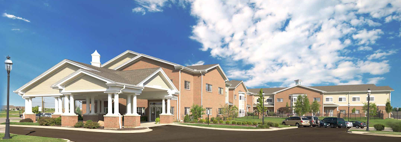HERITAGESPRING HEALTHCARE CENTER OF WEST CHESTER nursing home in WEST CHESTER, OH - Photo 2 of 5