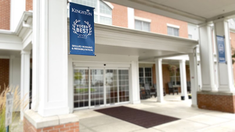 KINGSTON CARE CENTER OF SYLVANIA nursing home in SYLVANIA, OH - Photo 2 of 10