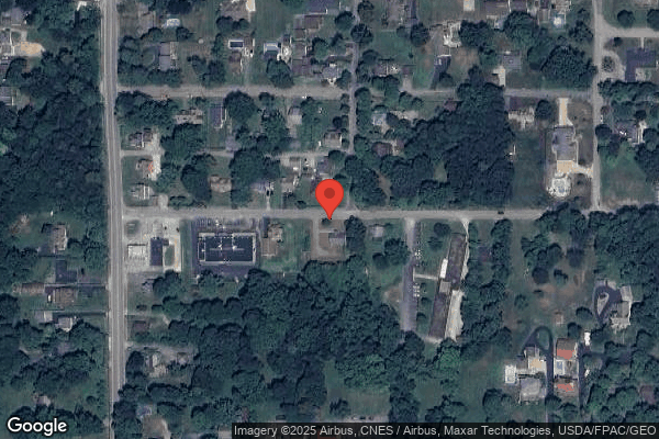 ORCHARDS OF EAST LIVERPOOL, THE nursing home in EAST LIVERPOOL, OH - Photo 1 of 2