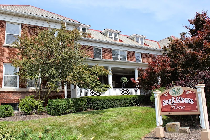 OHIO LIVING SARAH MOORE nursing home in DELAWARE, OH - Photo 2 of 10