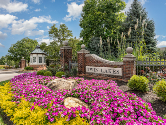 TWIN LAKES nursing home in CINCINNATI, OH - Photo 4 of 10