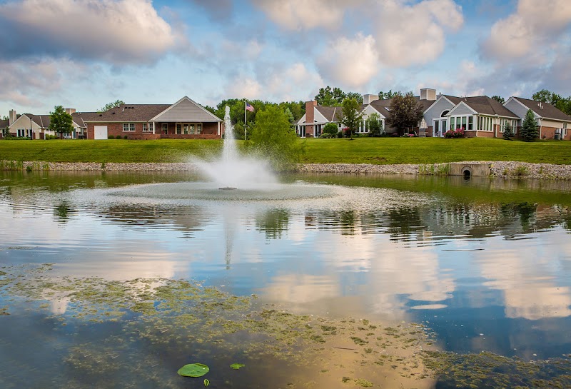 TWIN LAKES nursing home in CINCINNATI, OH - Photo 5 of 10