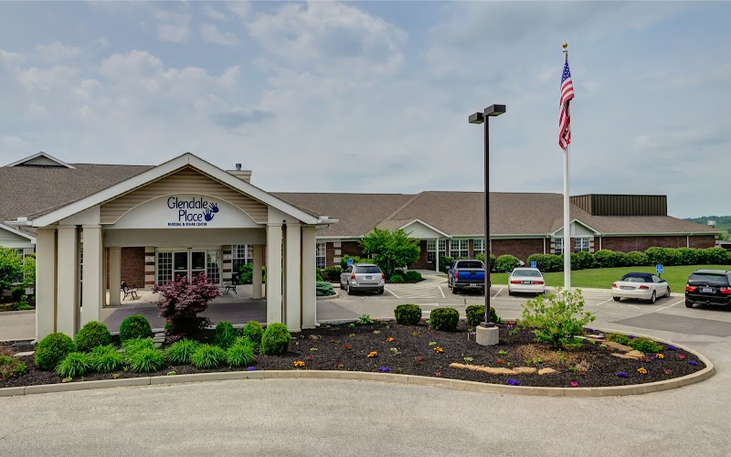 GLENDALE PLACE CARE CENTER nursing home in CINCINNATI, OH - Photo 3 of 10