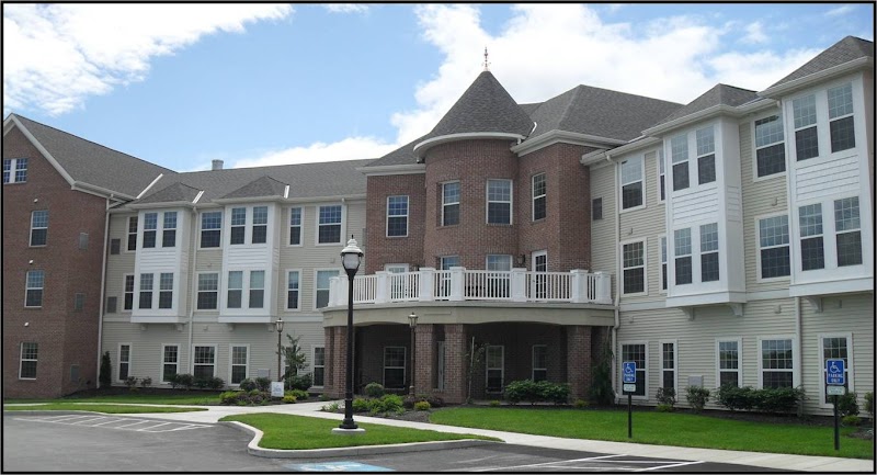 HAMPTON WOODS NURSING CENTER, INC nursing home in POLAND, OH - Photo 2 of 5