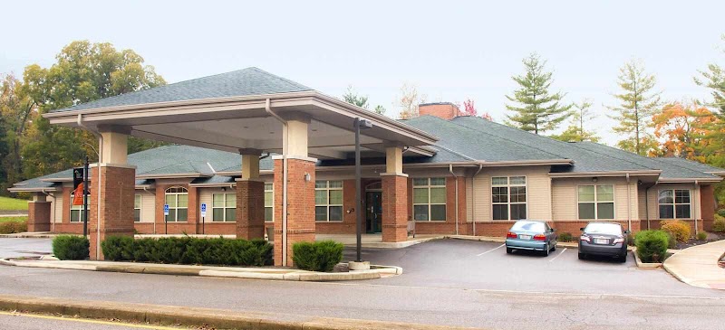NATIONAL CHURCH RESIDENCES CHILLICOTHE nursing home in CHILLICOTHE, OH - Photo 2 of 10