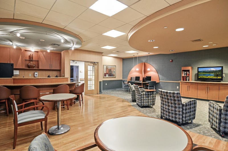 North Royalton Post Acute nursing home in PARMA, OH - Photo 4 of 5