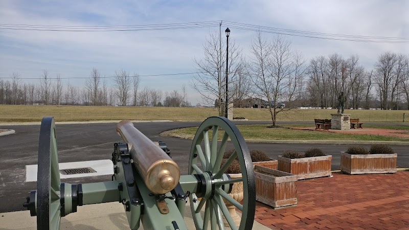 OHIO VETERANS HOME - GEORGETOWN nursing home in GEORGETOWN, OH - Photo 3 of 10