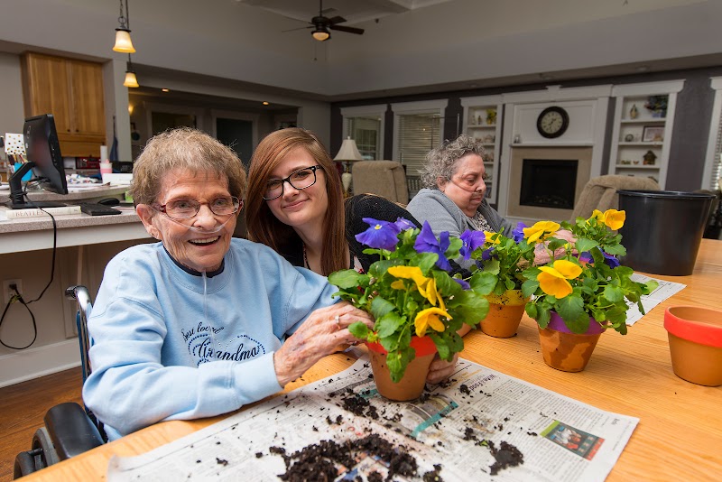 OTTERBEIN MONCLOVA nursing home in MONCLOVA, OH - Photo 2 of 5