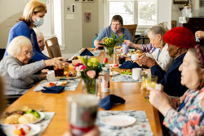 OTTERBEIN MONCLOVA nursing home in MONCLOVA, OH - Photo 4 of 5