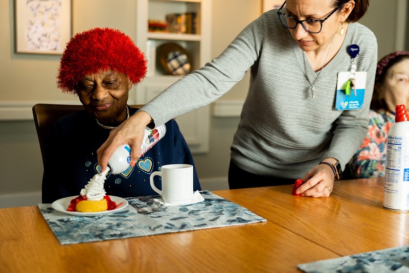 OTTERBEIN MONCLOVA nursing home in MONCLOVA, OH - Photo 5 of 5