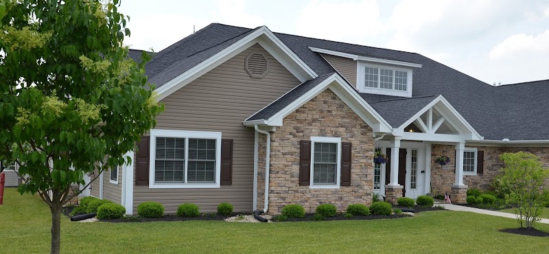 OTTERBEIN SPRINGBORO nursing home in CENTERVILLE, OH - Photo 2 of 10