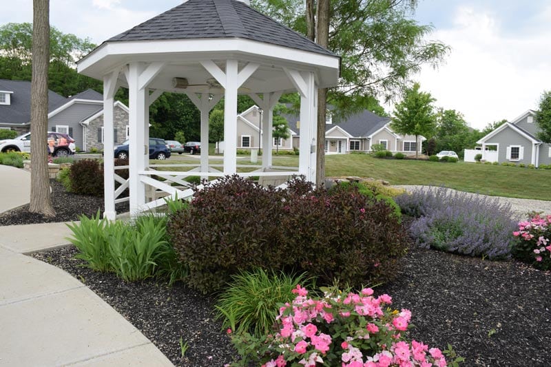 OTTERBEIN SPRINGBORO nursing home in CENTERVILLE, OH - Photo 3 of 10