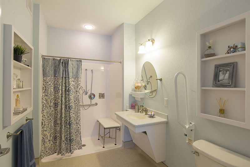 OTTERBEIN SPRINGBORO nursing home in CENTERVILLE, OH - Photo 4 of 10