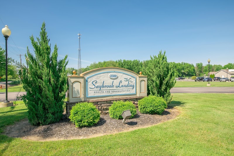 SAYBROOK LANDING nursing home in ASHTABULA, OH - Photo 5 of 10