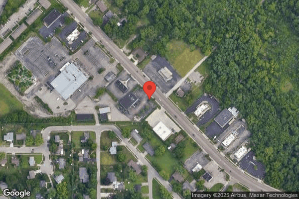 CYPRESS POINTE HEALTH CAMPUS nursing home in ENGLEWOOD, OH - Photo 1 of 10