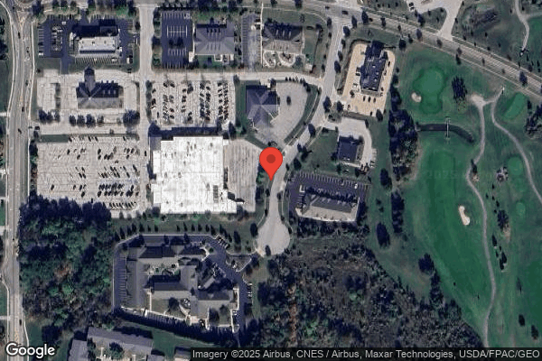 CANTERBURY OF TWINSBURG nursing home in TWINSBURG, OH - Photo 1 of 5