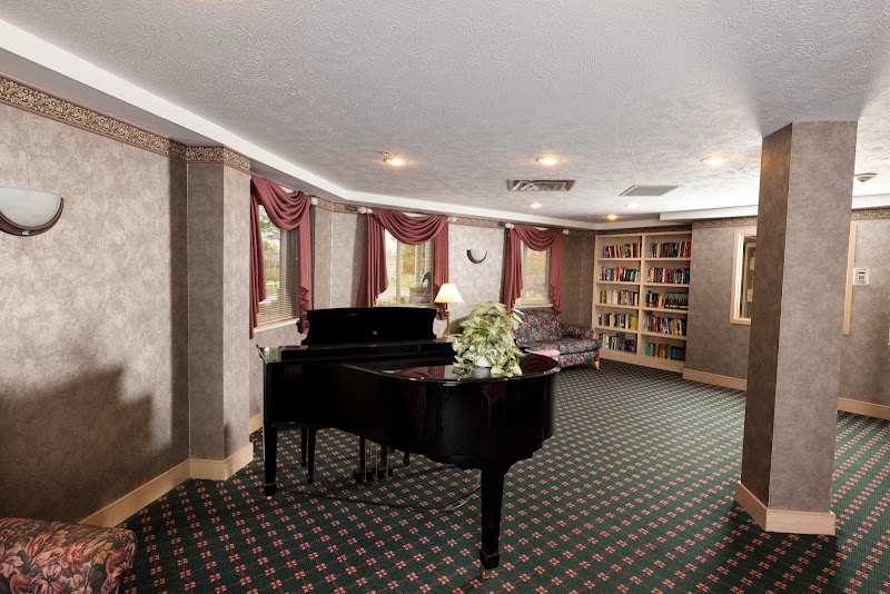 CANTERBURY OF TWINSBURG nursing home in TWINSBURG, OH - Photo 5 of 5