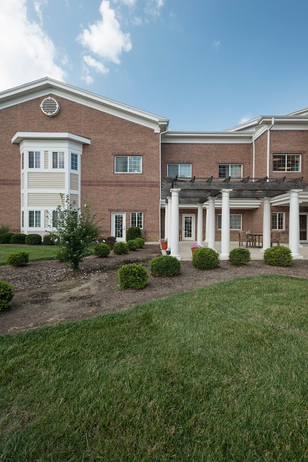 STONESPRING OF VANDALIA nursing home in DAYTON, OH - Photo 1 of 10