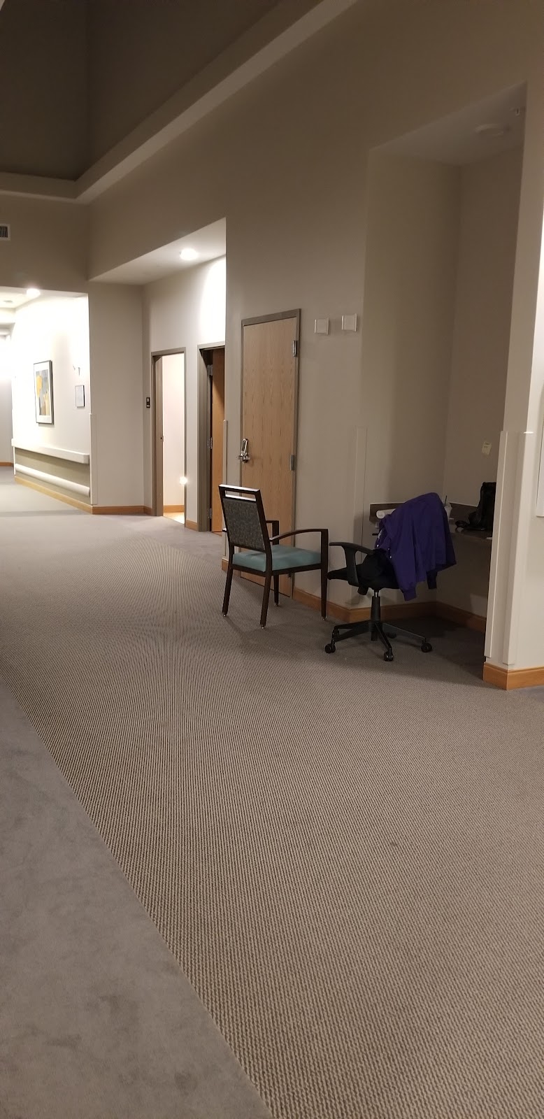 FOREST HILLS HEALTHCARE CENTER. nursing home in CINCINNATI, OH - Photo 2 of 7