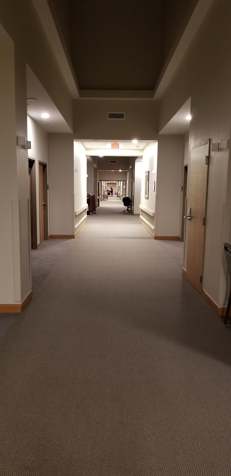 FOREST HILLS HEALTHCARE CENTER. nursing home in CINCINNATI, OH - Photo 5 of 7