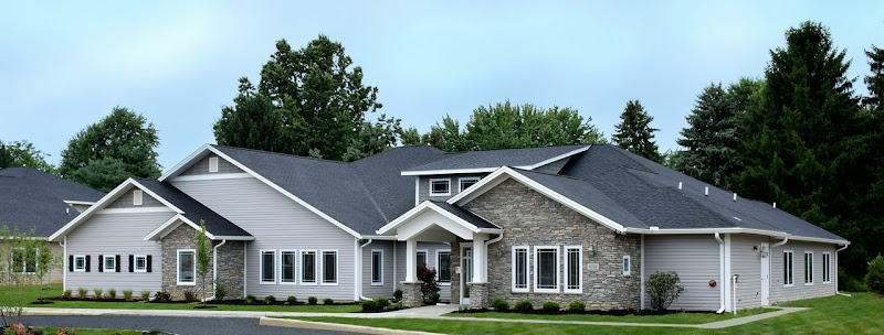 OTTERBEIN AT MAINEVILLE nursing home in MAINEVILLE, OH - Photo 2 of 5