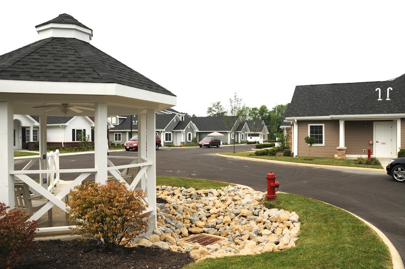 OTTERBEIN AT MAINEVILLE nursing home in MAINEVILLE, OH - Photo 3 of 5