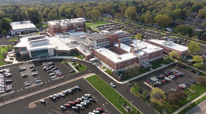 WOOSTER COMMUNITY HOSPITAL SNF nursing home in WOOSTER, OH - Photo 2 of 10
