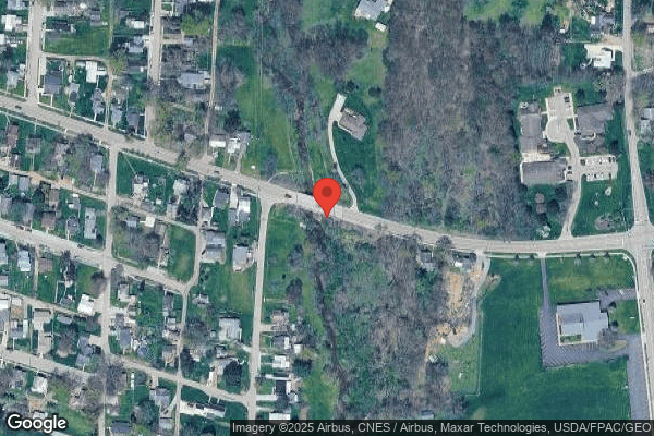 ALS MOUNT VERNON INC nursing home in MOUNT VERNON, OH