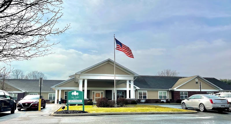 OAKS AT BETHESDA THE nursing home in ZANESVILLE, OH - Photo 2 of 5