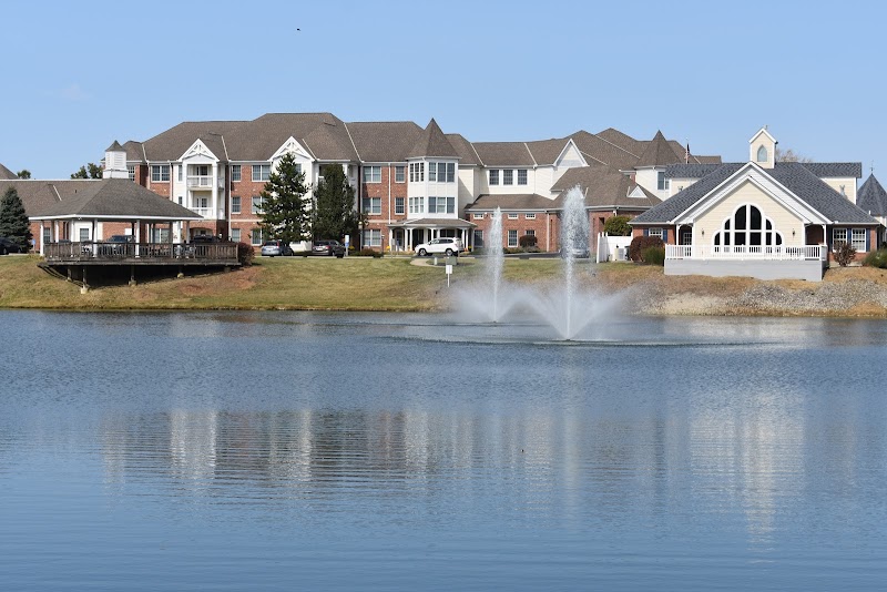 OHIO LIVING CAPE MAY nursing home in WILMINGTON, OH - Photo 2 of 10