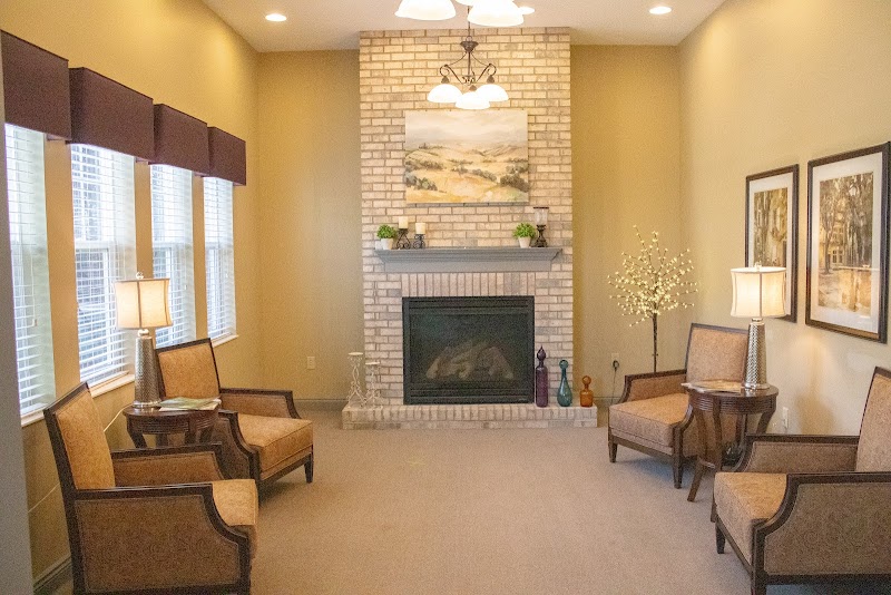 COPPER KNOLL HEALTH & REHAB LLC nursing home in WASHINGTN C H, OH - Photo 4 of 10