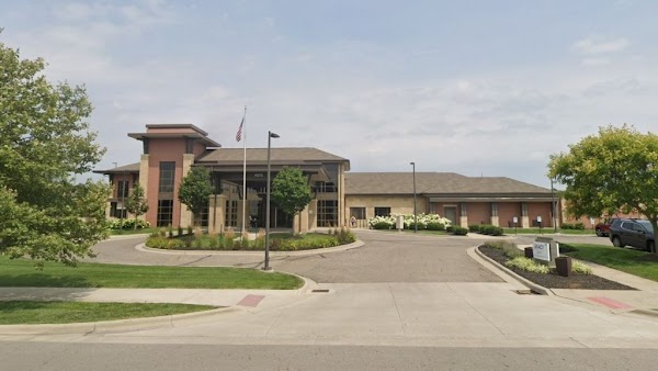 DUBLIN POST ACUTE nursing home in DUBLIN, OH - Photo 1 of 5