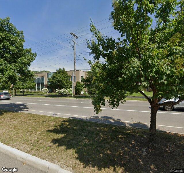 DUBLIN POST ACUTE nursing home in DUBLIN, OH - Photo 4 of 5