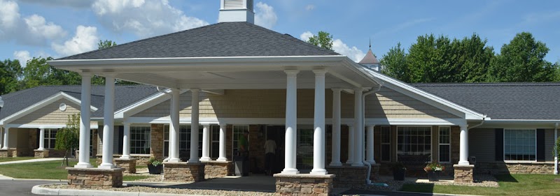 WOODS ON FRENCH CREEK NURSING & REHAB CENTER THE nursing home in AVON, OH - Photo 2 of 10