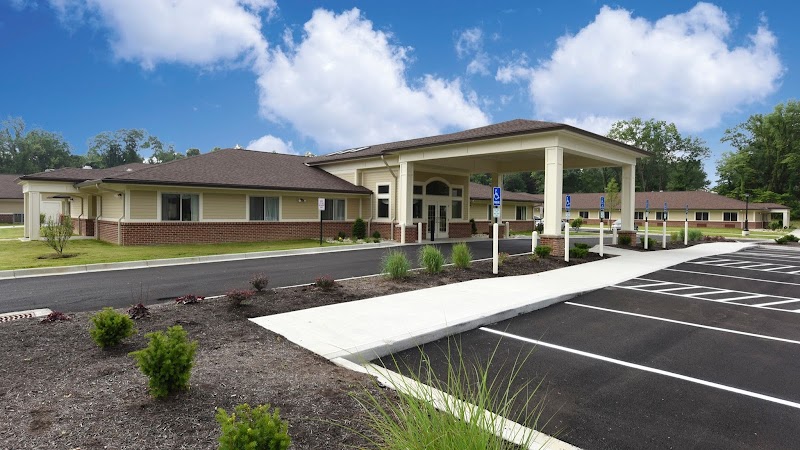 LIBERTY NURSING CENTER OF COLERAIN INC nursing home in CINCINNATI, OH - Photo 2 of 5