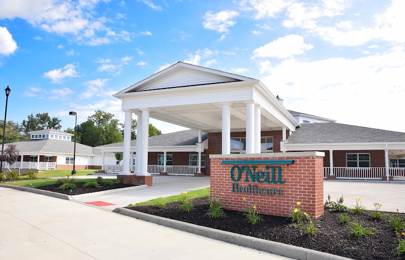 O'NEILL HEALTHCARE FAIRVIEW PARK nursing home in FAIRVIEW PARK, OH - Photo 2 of 10