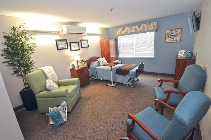 O'NEILL HEALTHCARE FAIRVIEW PARK nursing home in FAIRVIEW PARK, OH - Photo 4 of 10
