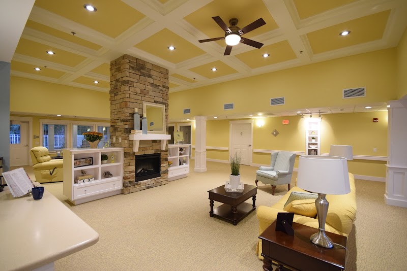 OTTERBEIN GAHANNA nursing home in GAHANNA, OH - Photo 3 of 5
