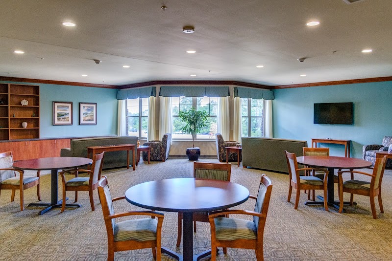 SANCTUARY POINTE NURSING & REHABILITATION CENTER nursing home in CINCINNATI, OH - Photo 5 of 10
