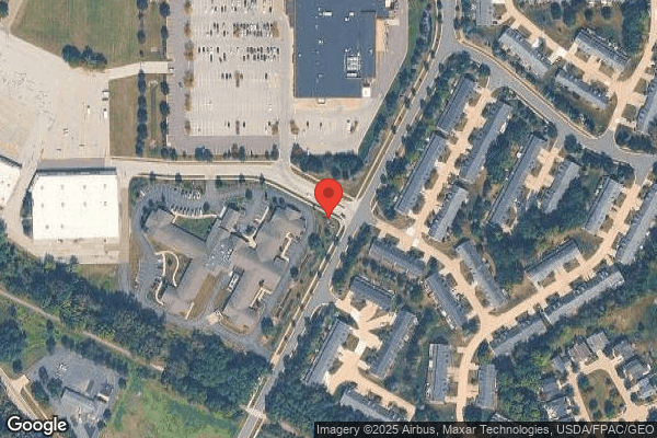 HUDSON SPRINGS NURSING AND REHAB nursing home in STOW, OH - Photo 1 of 5