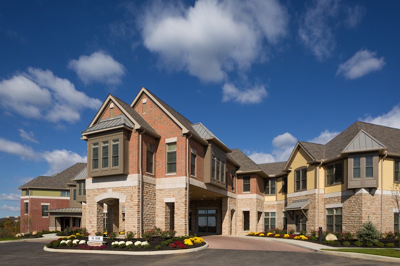 GRAND THE nursing home in DUBLIN, OH - Photo 2 of 5