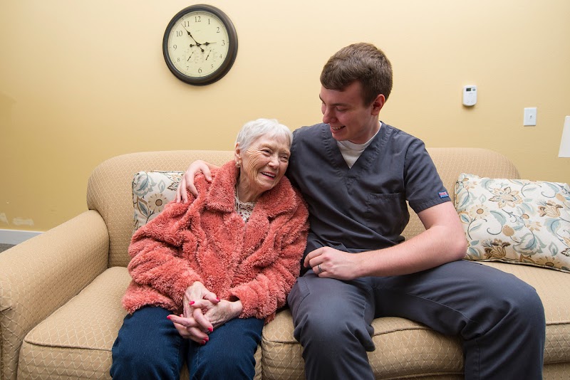 OTTERBEIN UNION TOWNSHIP nursing home in BATAVIA, OH - Photo 2 of 5